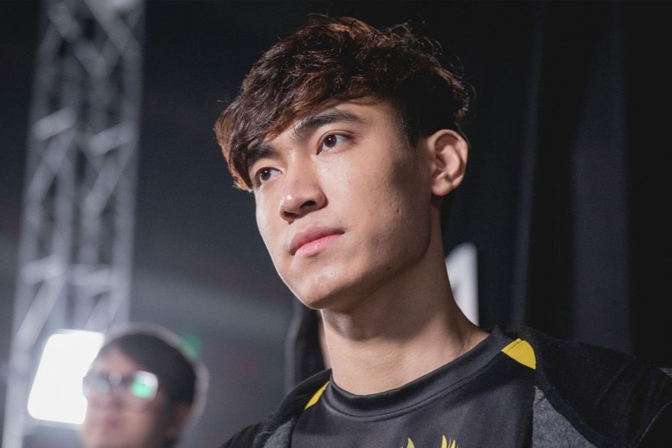 Levi: 'Game thu Viet co the choi o LCK neu biet tieng Han' hinh anh