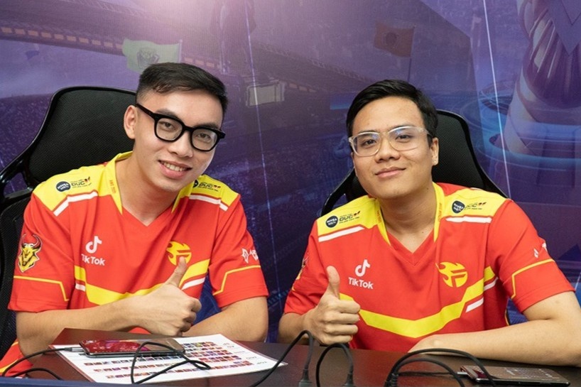 Team Flash phuc thu thanh cong doi Lien Quan Indonesia hinh anh