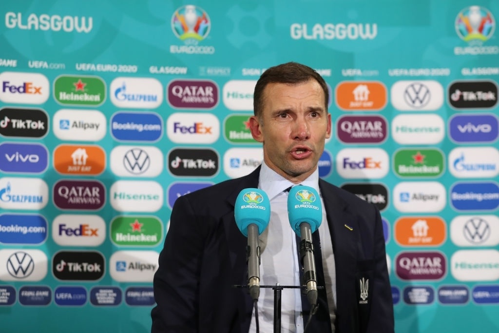 Ukraine vao tu ket Euro 2020 anh 10