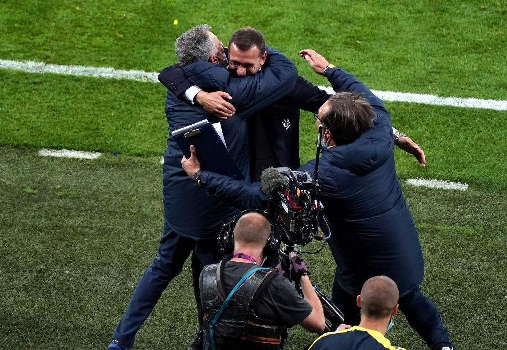 Ukraine vao tu ket Euro 2020 anh 2