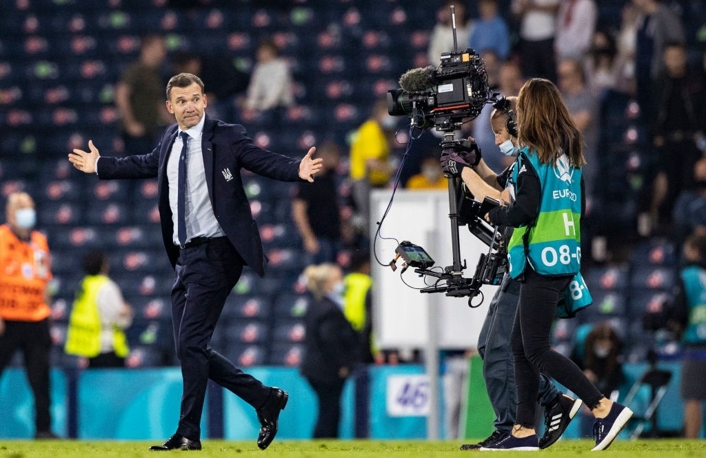 Ukraine vao tu ket Euro 2020 anh 5