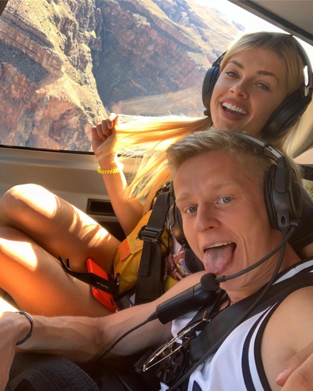 Vợ Zinchenko ảnh 11 Vo Zinchenko anh 11