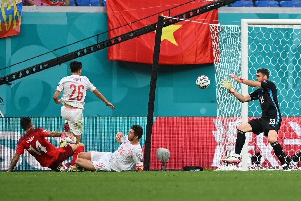 Co Viet Nam o Euro 2020 anh 2