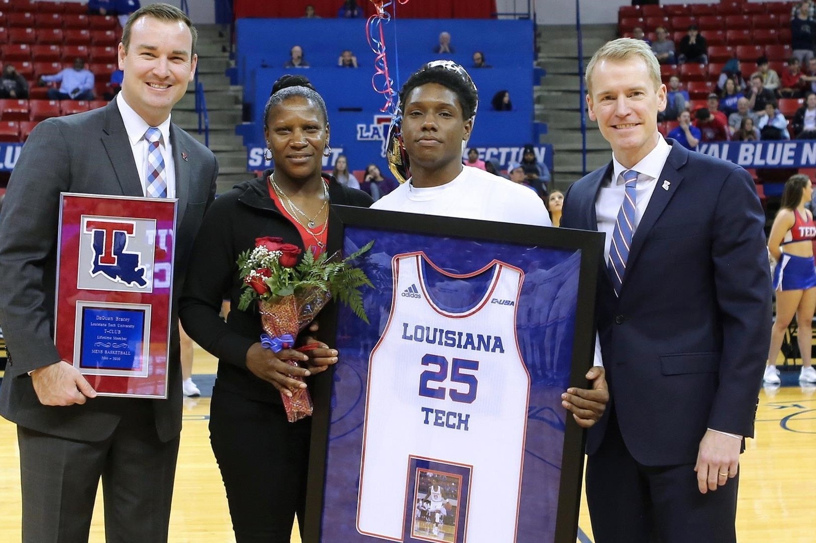 DaQuan Bracey VBA 2021 anh 2