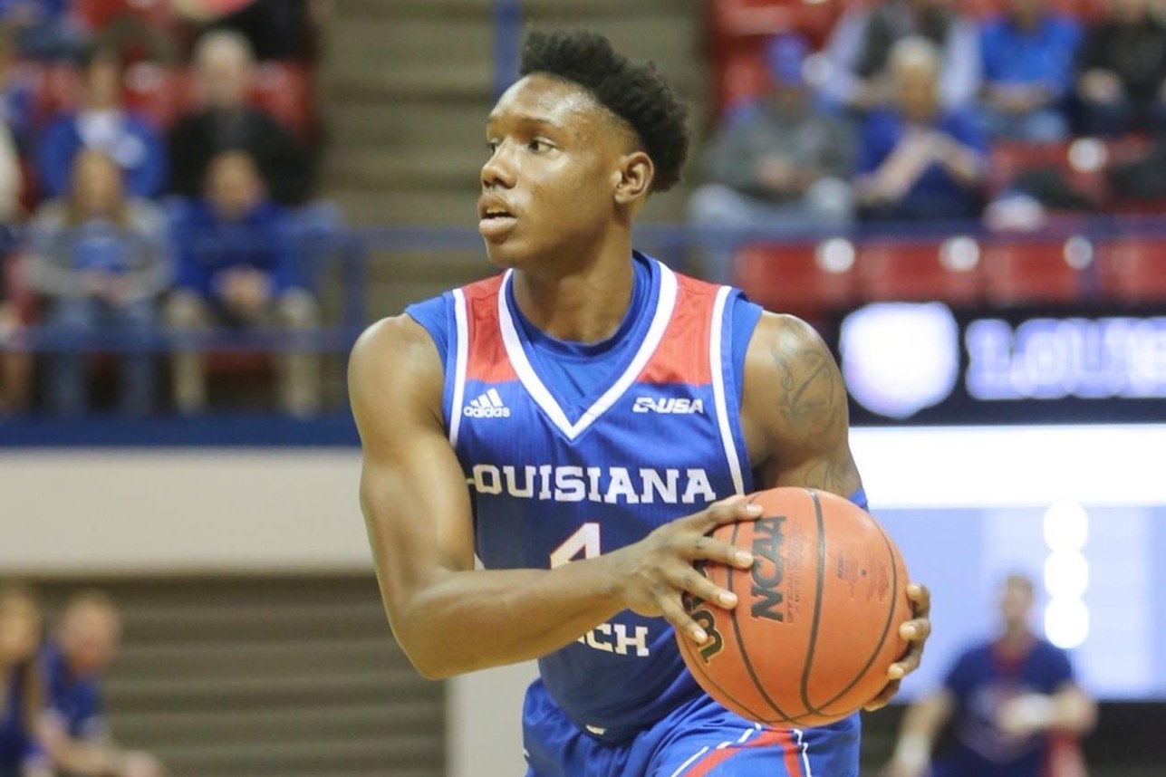 DaQuan Bracey VBA 2021 anh 3