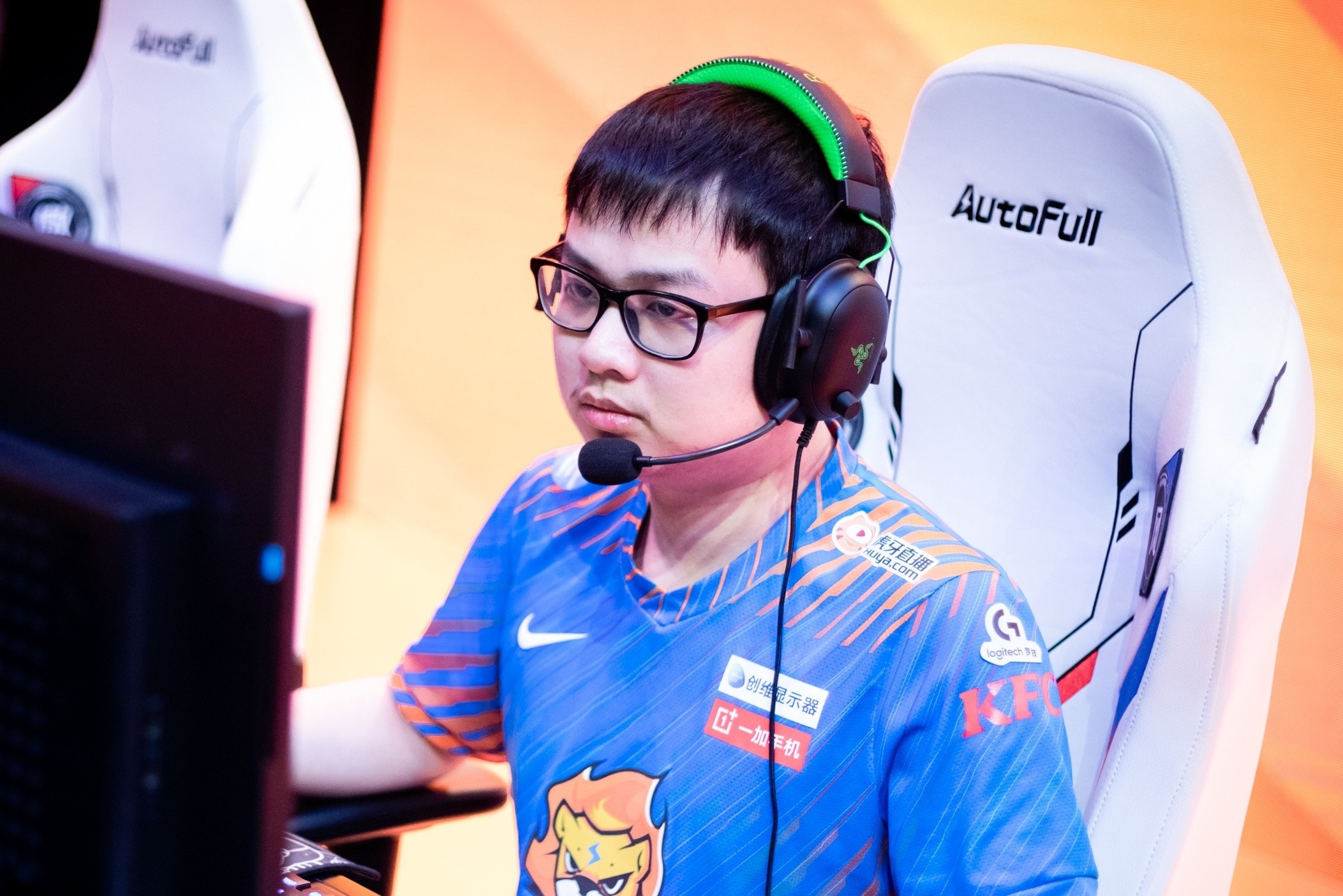 SofM vi di rung nhu danh co hinh anh