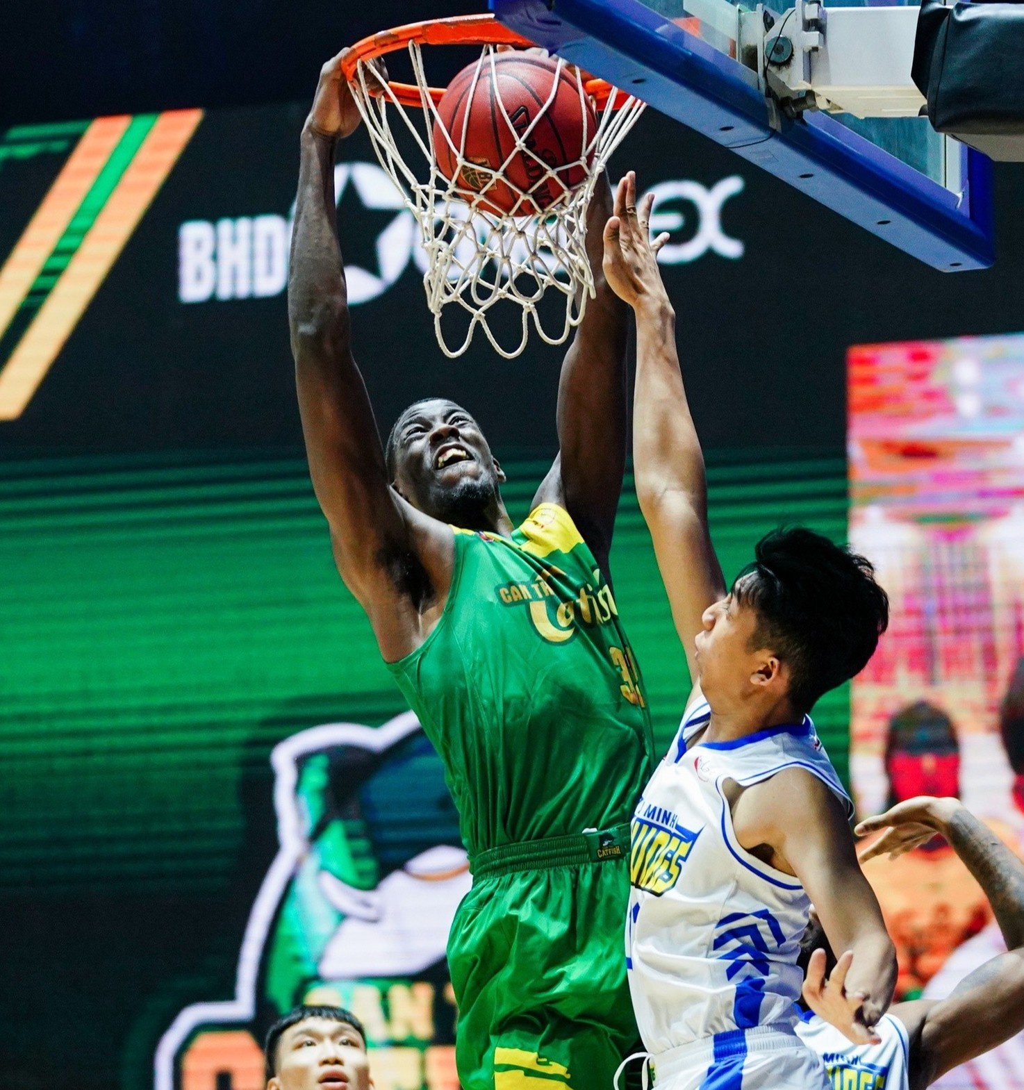 Ngoai binh cua VBA anh 1