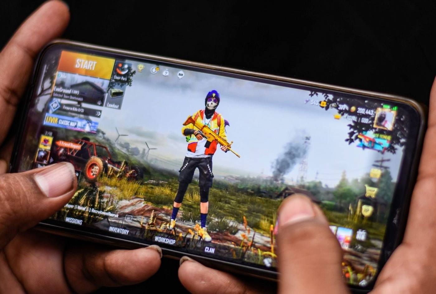PUBG Mobile kiem hon 210 trieu USD vao thang 6 hinh anh