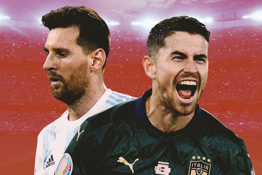 Jorginho co loi the hon Messi trong cuoc dua Qua bong Vang? hinh anh