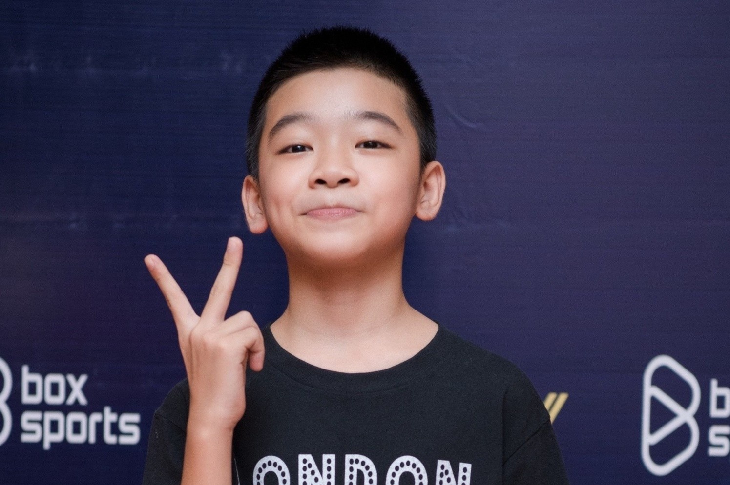 Le Ha Anh Tuan: 'Em cam thay binh thuong khi thang game thu Han' hinh anh