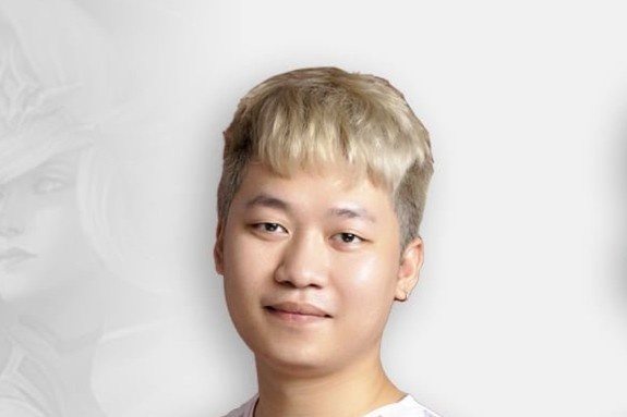 Game thu Toc Chien bi phat vi choi tai khoan cua nguoi khac hinh anh