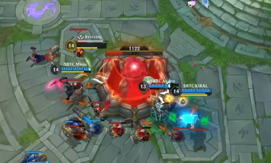 SBTC thang de ngay ra quan Icon Series SEA mua thu 2021 hinh anh