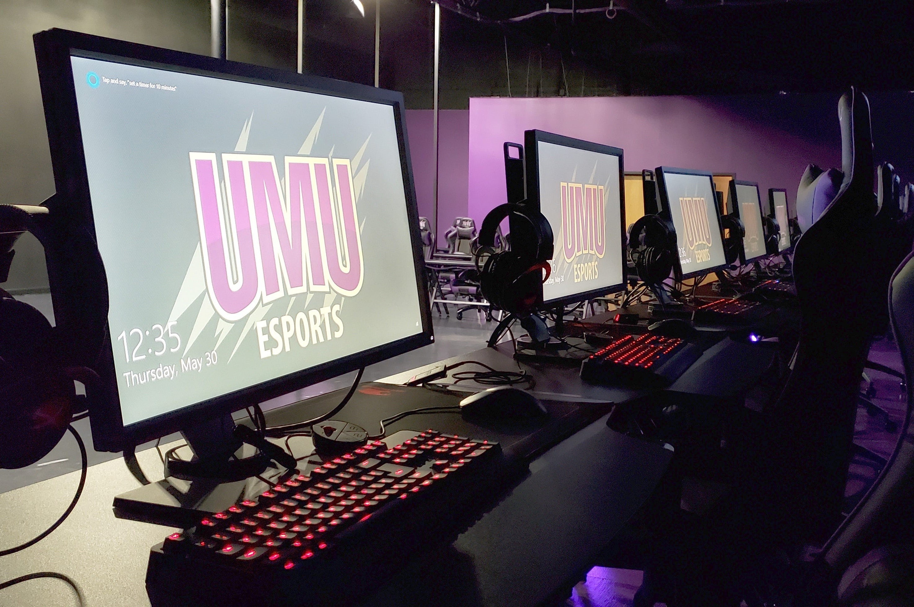 Dao tao eSports anh 2