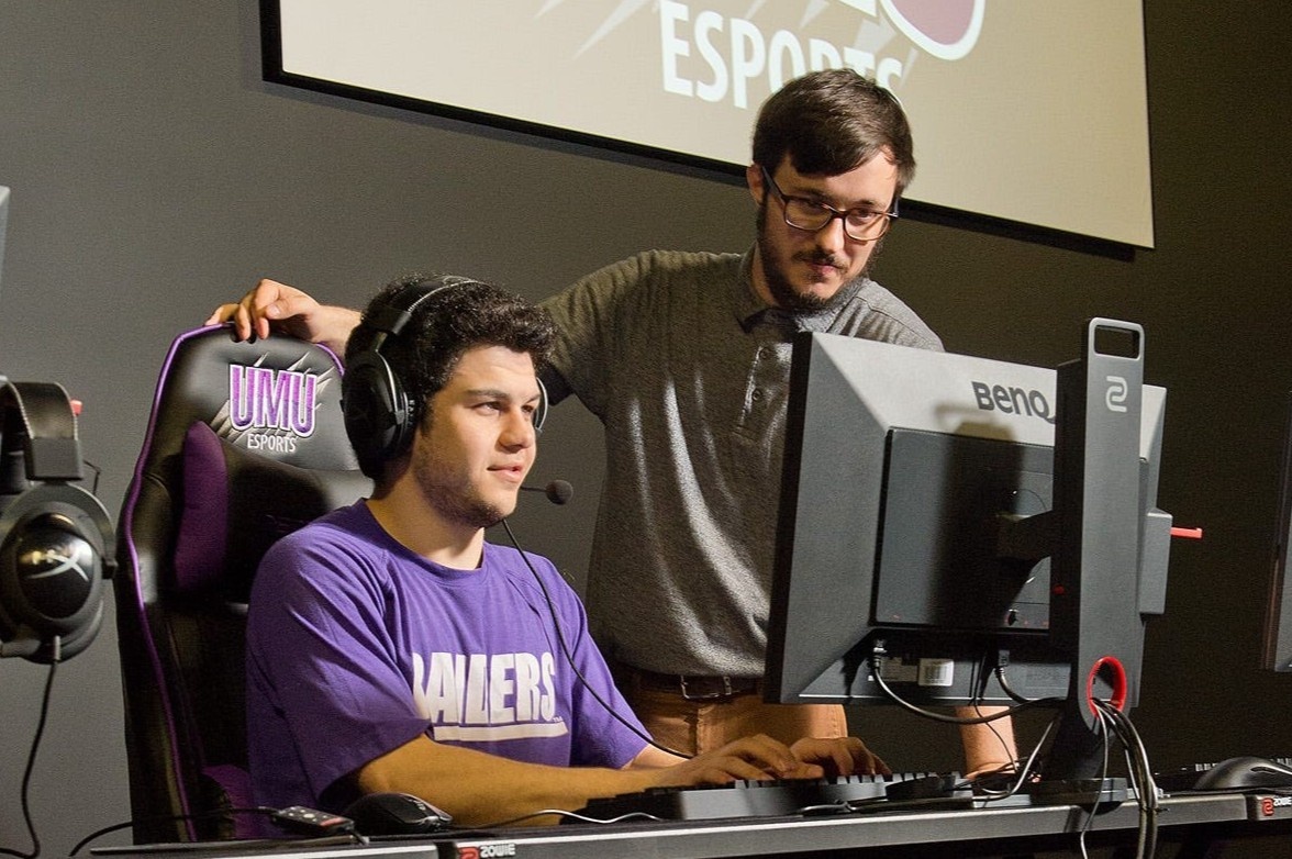 Esports tac dong toi giao duc giua dai dich hinh anh