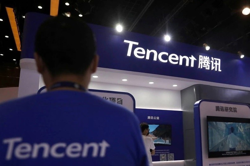 Chu so huu LMHT chi 1,27 ty USD thau tom cong ty game o Anh hinh anh