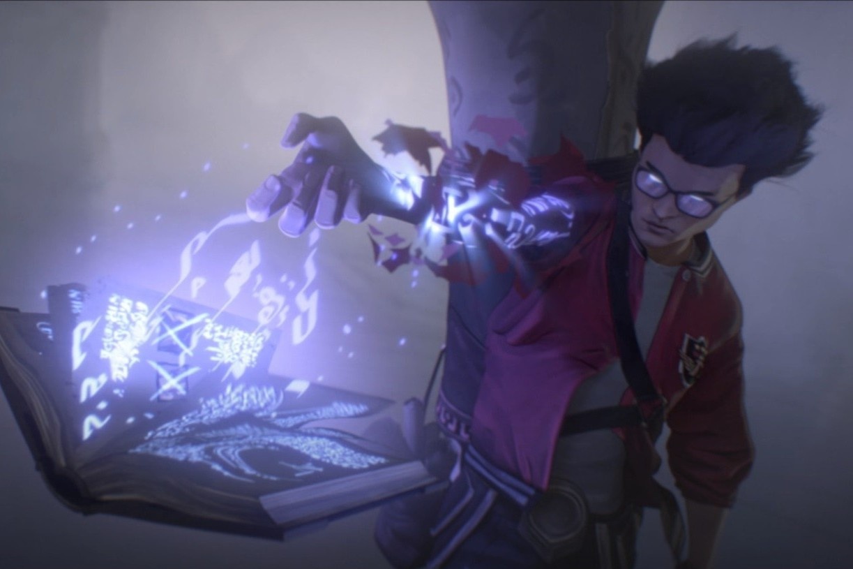 Ryze cua Faker khien doi thu tan vo doi hinh hinh anh