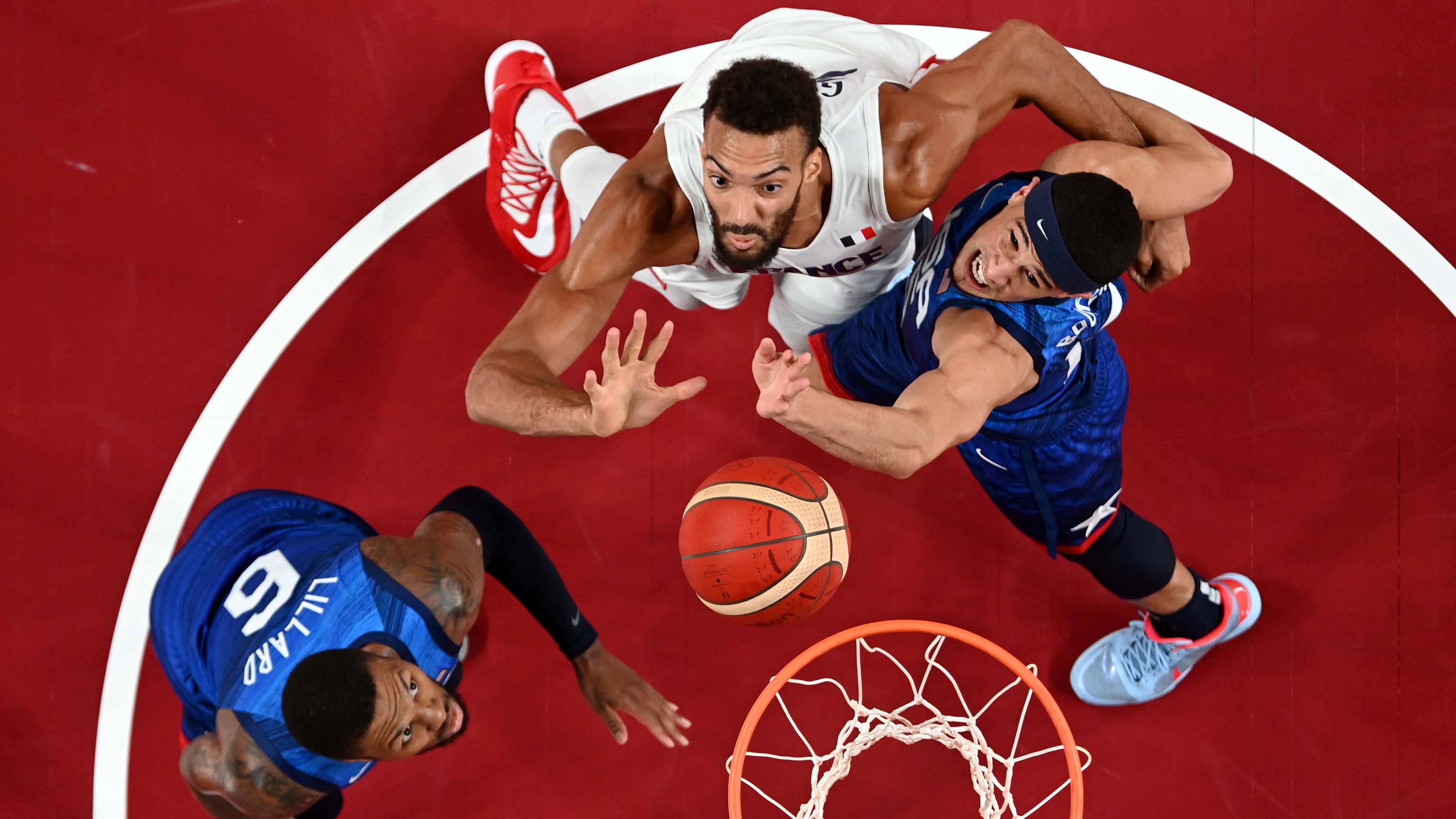 Tuyen bong ro My thua Phap anh 2