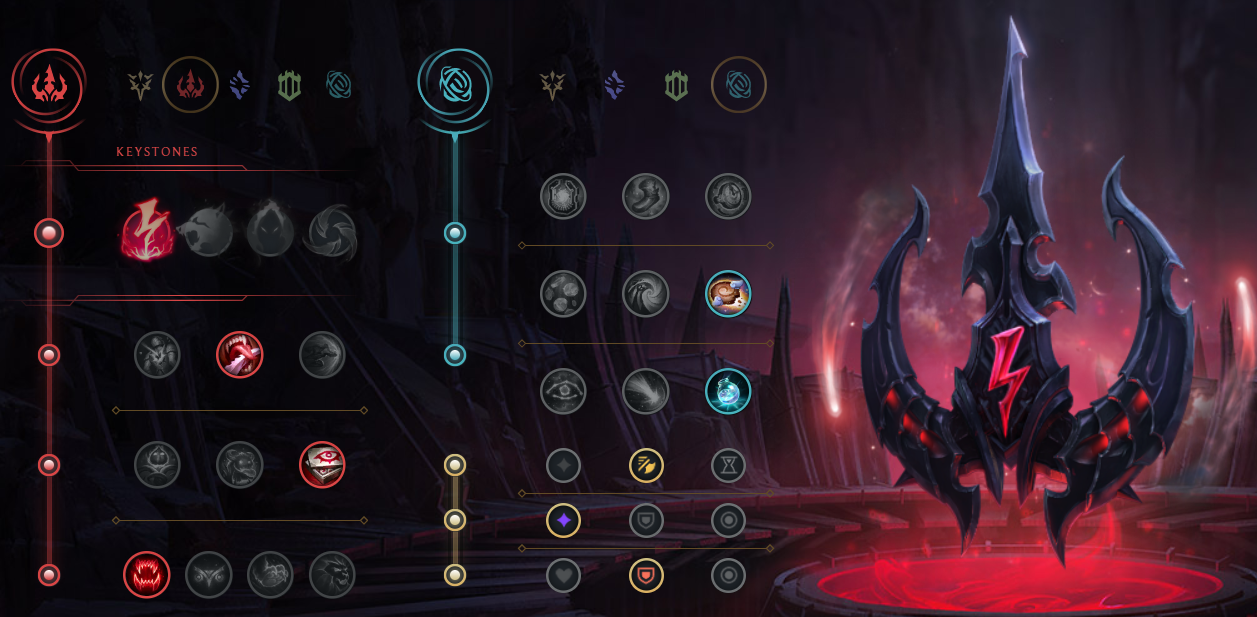 Tuong Lien Minh Huyen Thoai danh xep hang tot anh 6