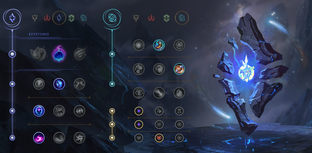 Tuong Lien Minh Huyen Thoai danh xep hang tot anh 8