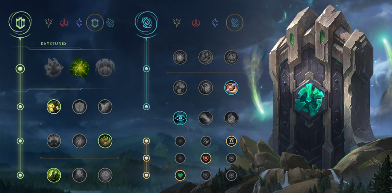 Tuong Lien Minh Huyen Thoai danh xep hang tot anh 10