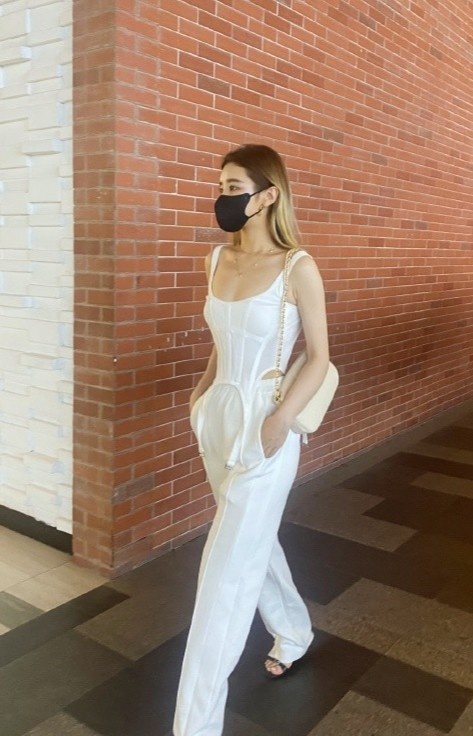 Vợ của Doinb ảnh 5 Vo cua Doinb anh 5