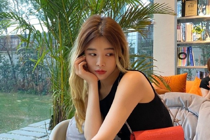 Mot nua tai sac cua ngoi sao eSports Han Quoc hinh anh