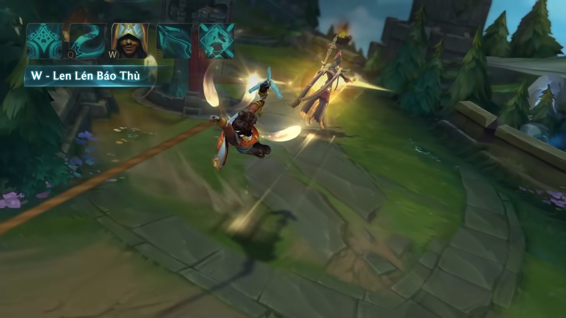 Tuong Akshan bi cam anh 2