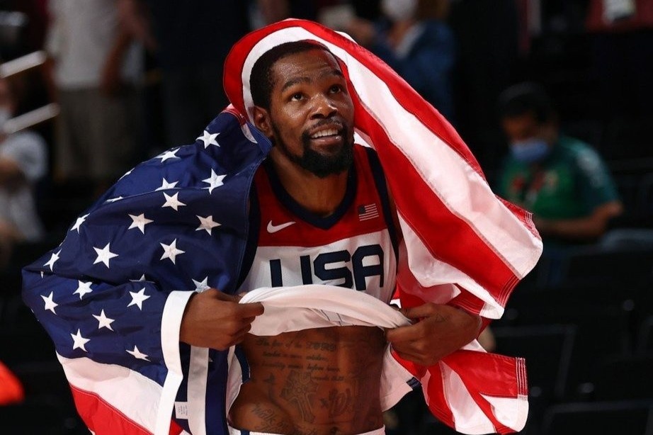 Muc luong 198 trieu USD cho VDV My sau Olympic hinh anh