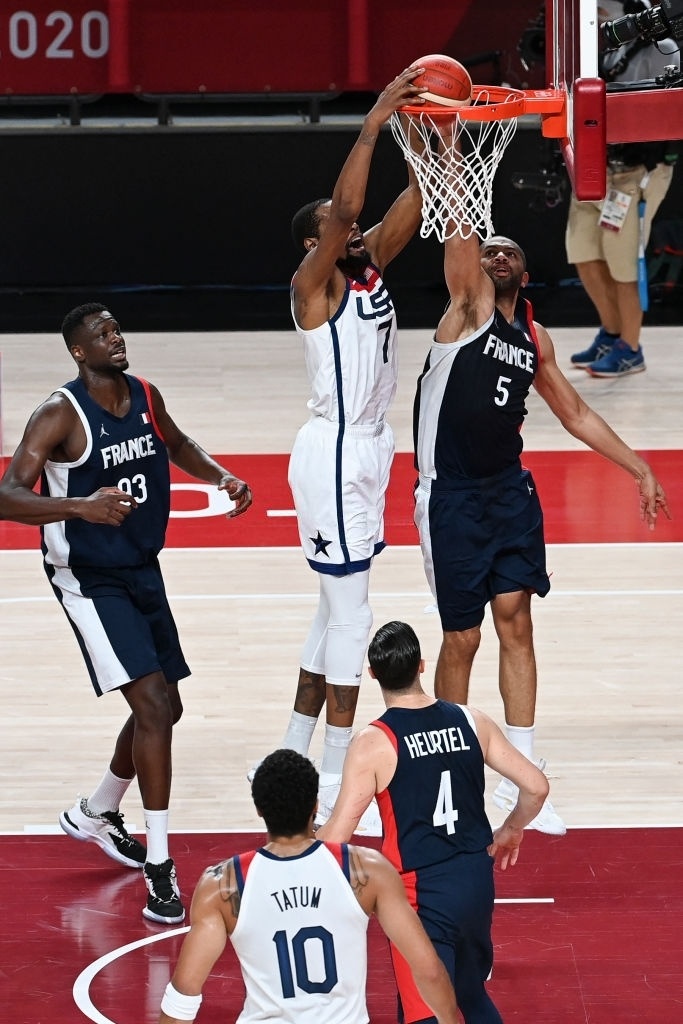 Kevin Durant ảnh 6 Kevin Durant anh 6