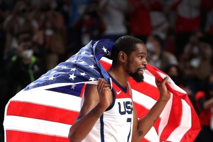 Ky Olympic thanh cong cua VDV My cao 2,08 m hinh anh