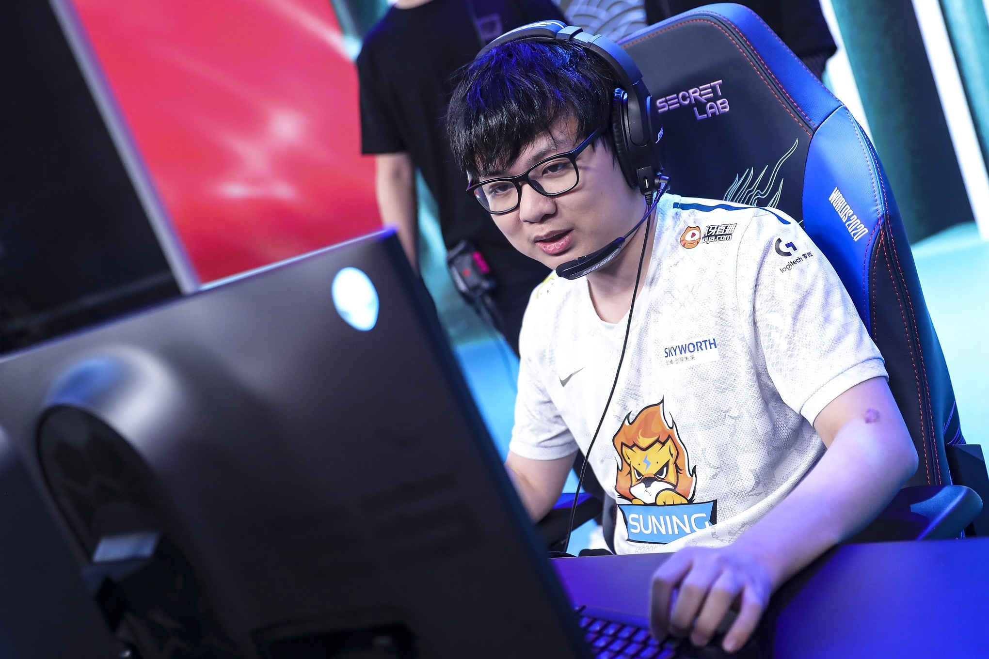 Doi cua SofM vao nhanh playoff tu than hinh anh