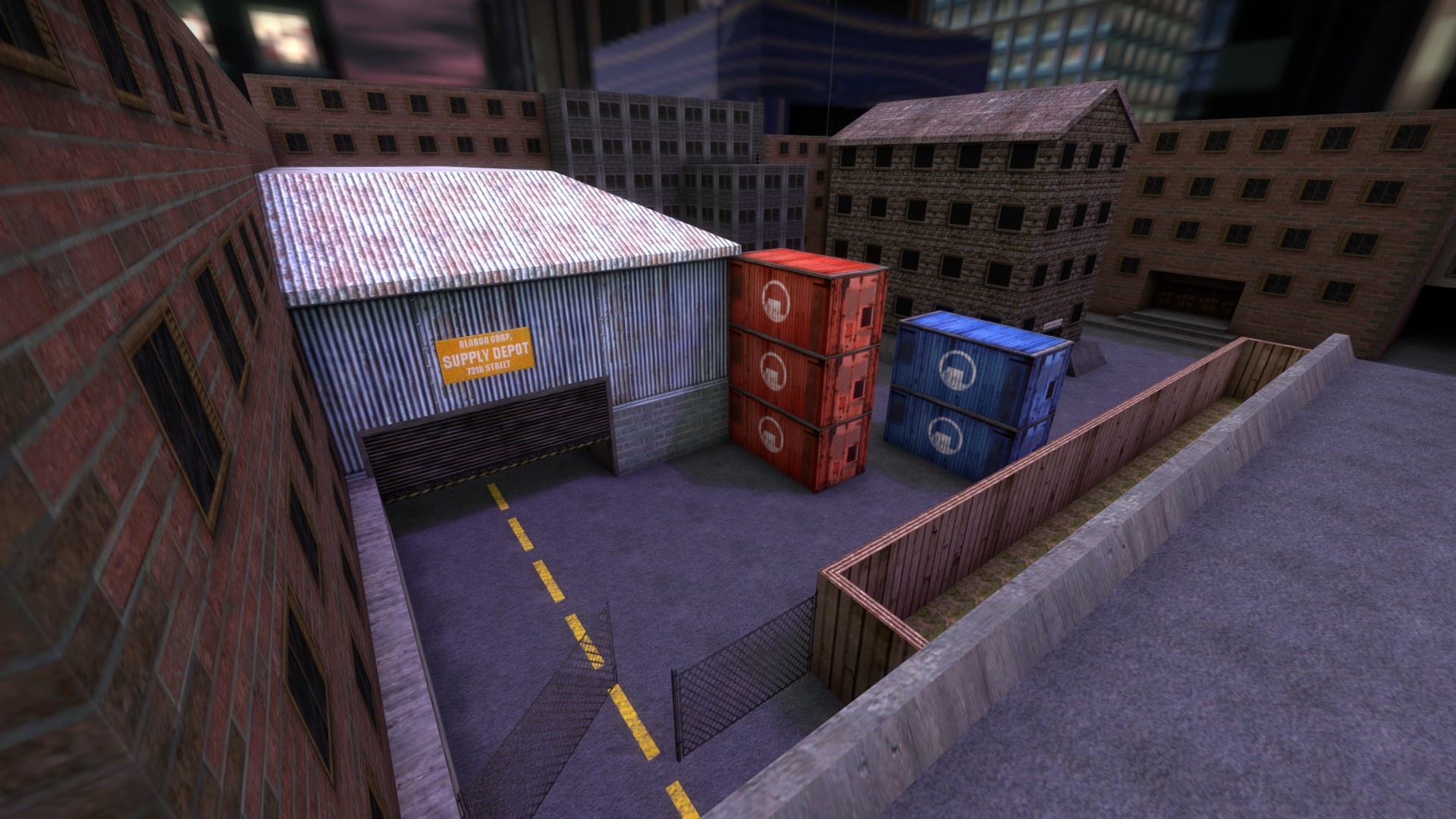 Map pho bien cua Counter-Strike anh 8