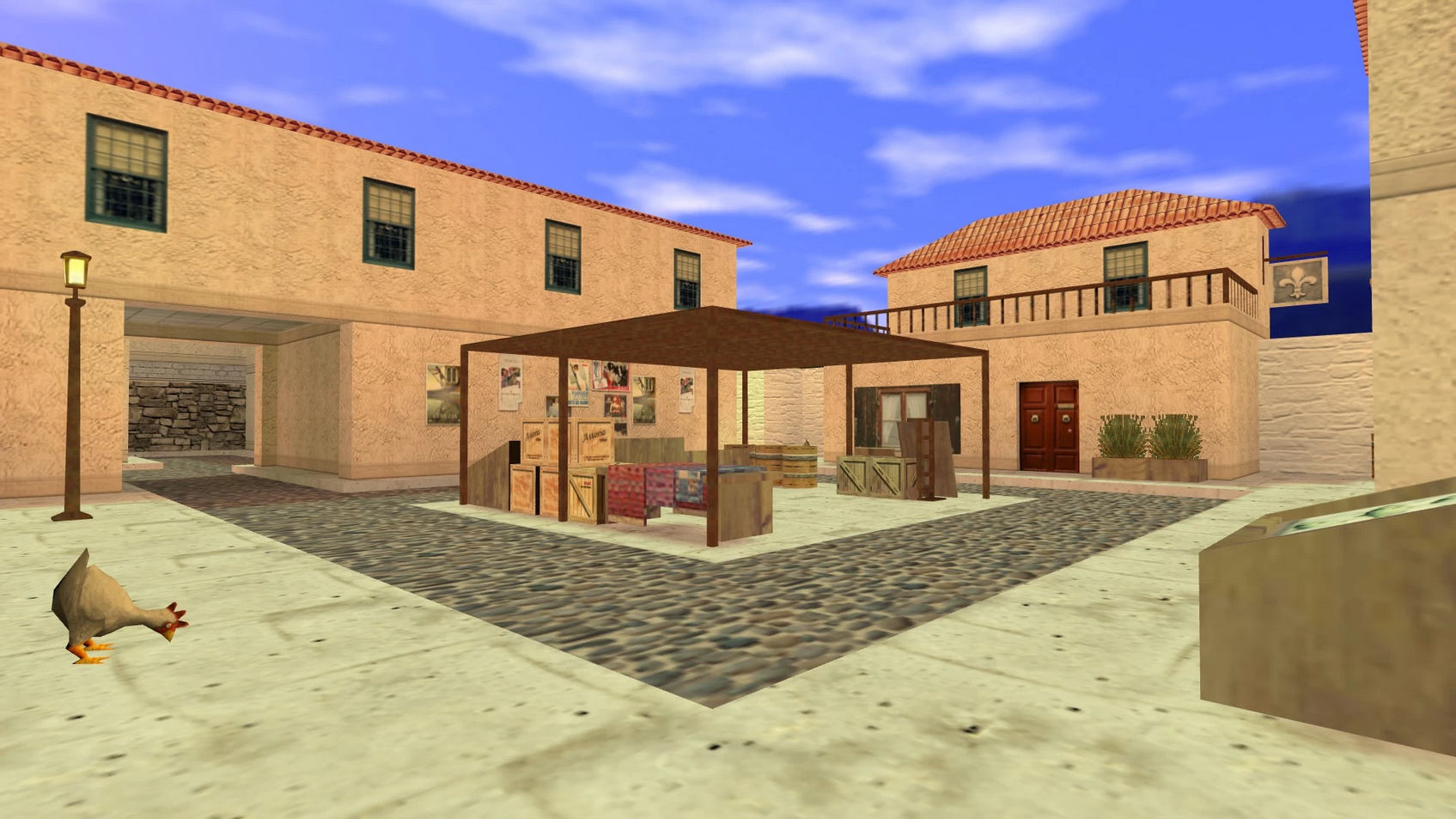 Map pho bien cua Counter-Strike anh 16