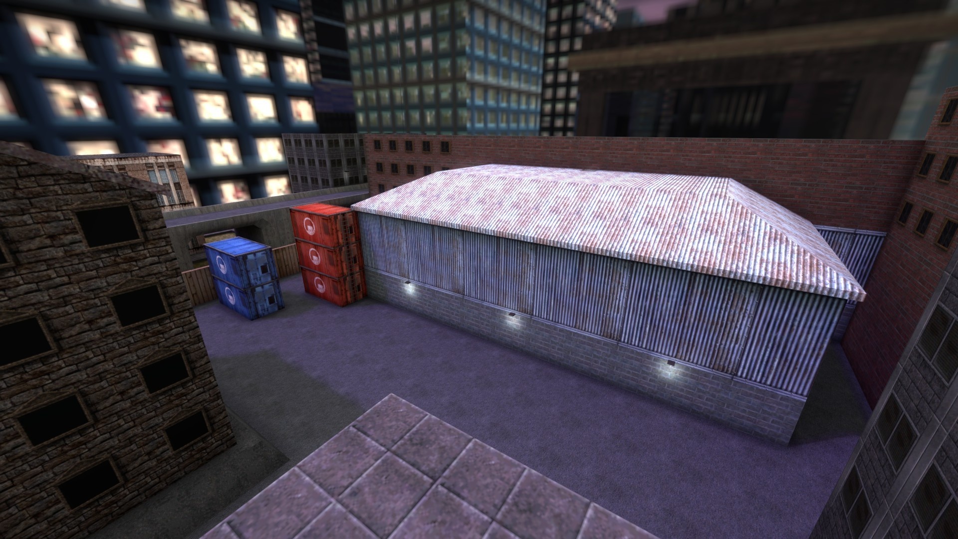 Map pho bien cua Counter-Strike anh 9