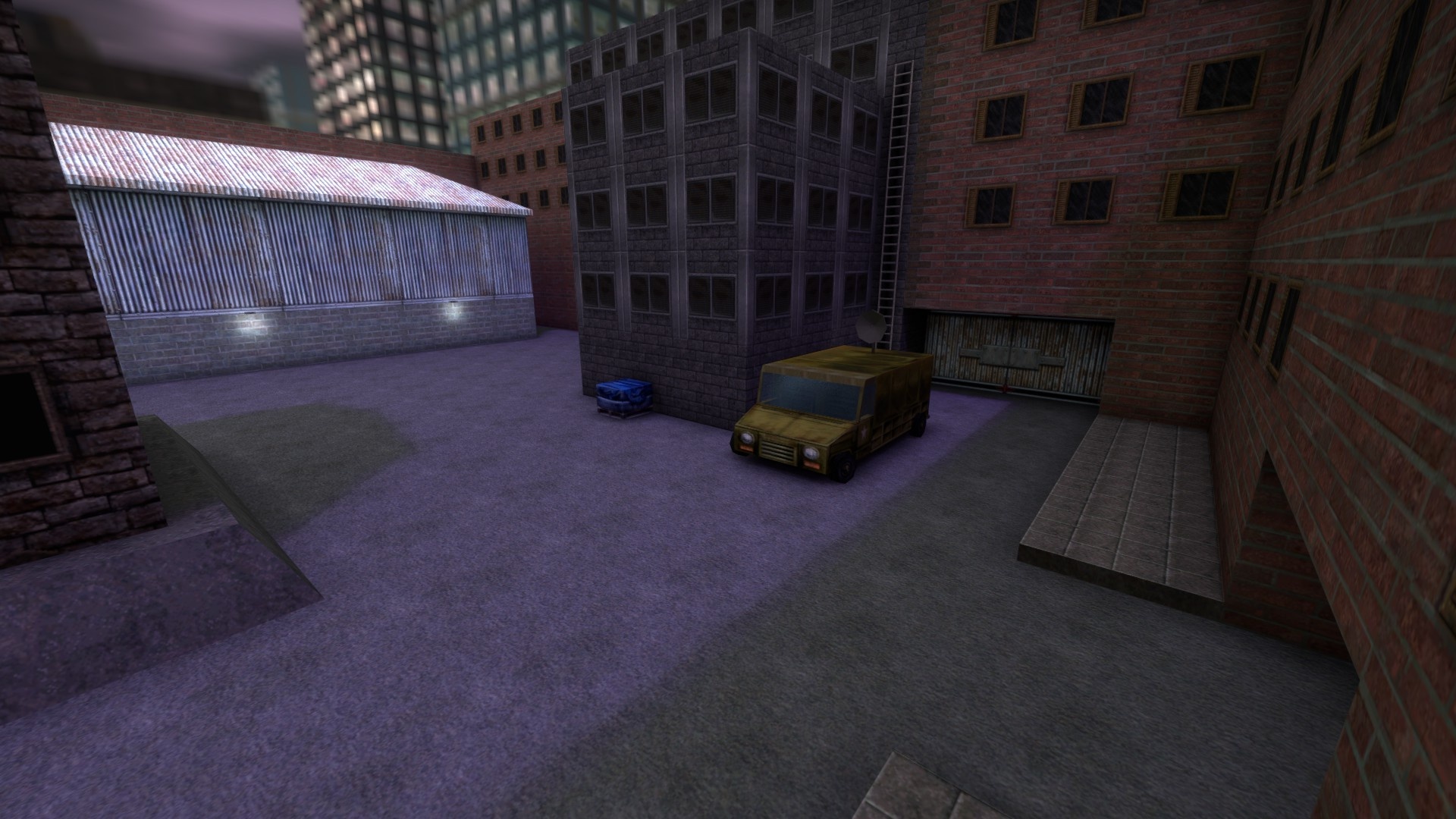 Map pho bien cua Counter-Strike anh 10