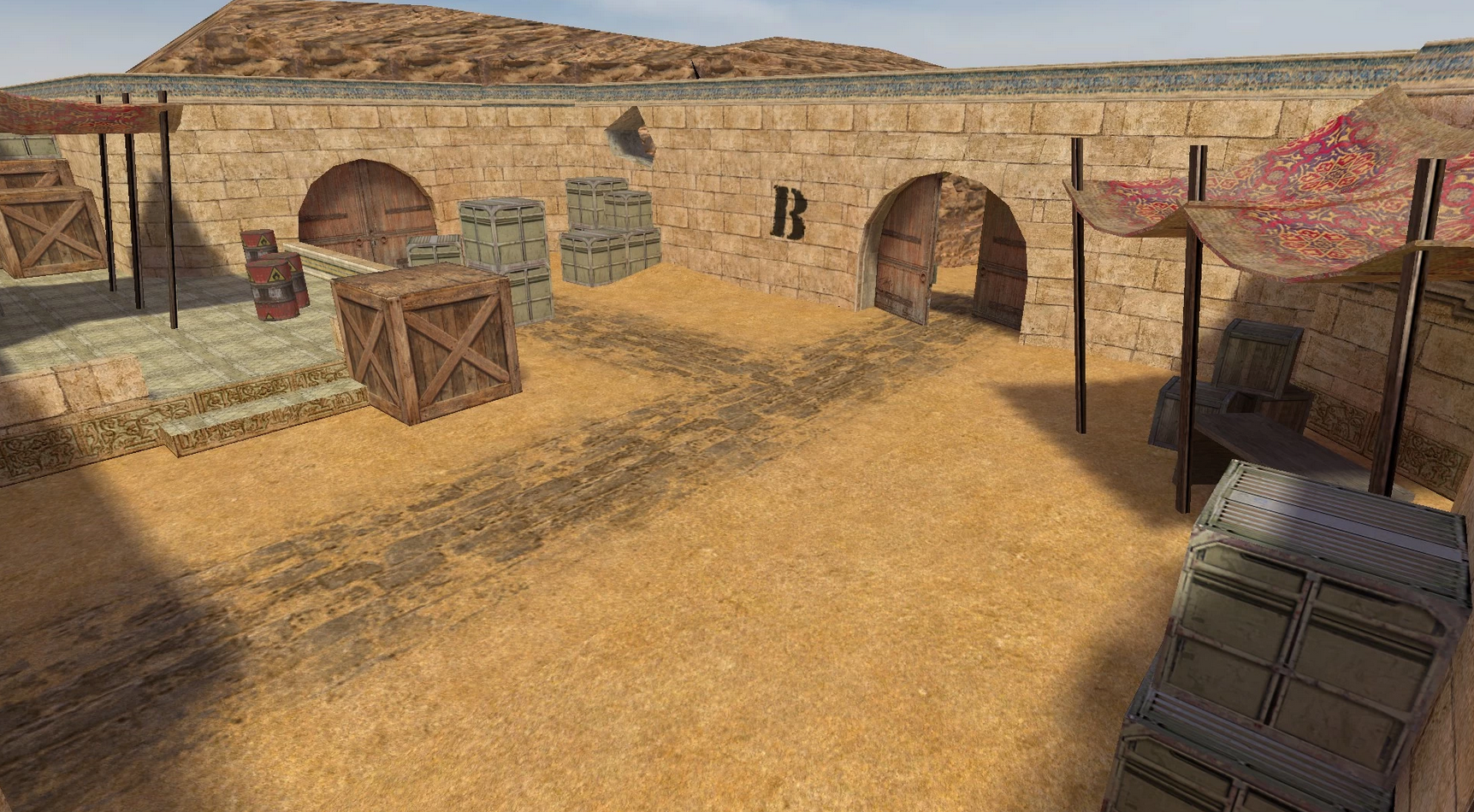 Map pho bien cua Counter-Strike anh 25