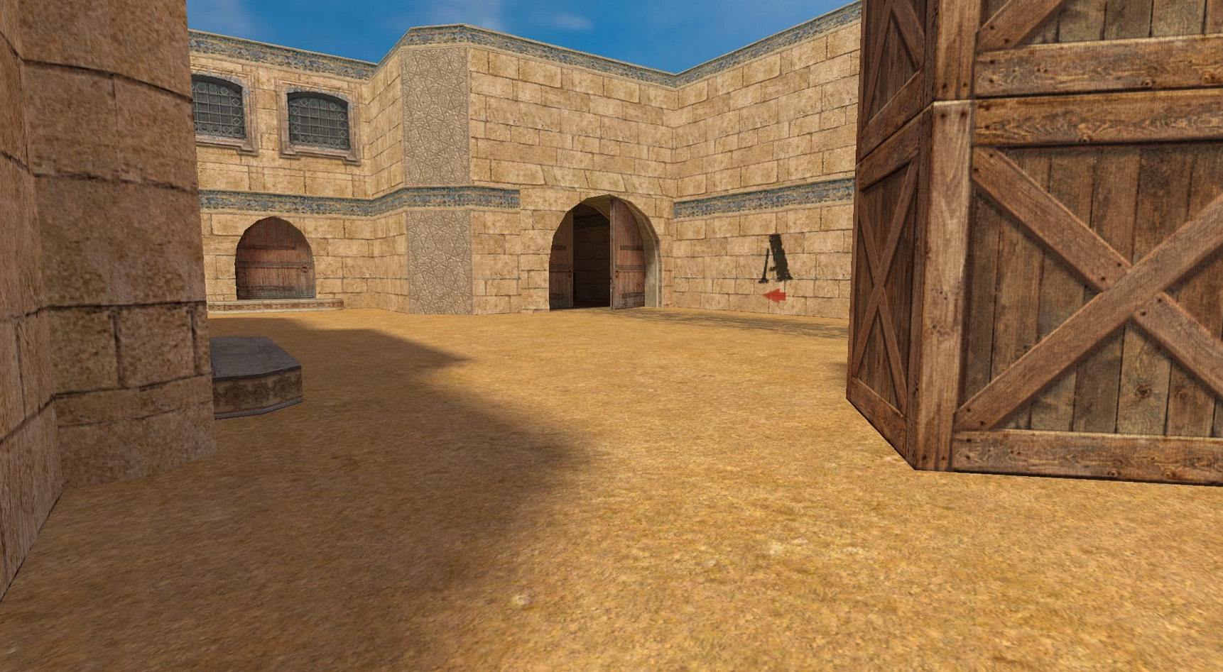 Map pho bien cua Counter-Strike anh 27