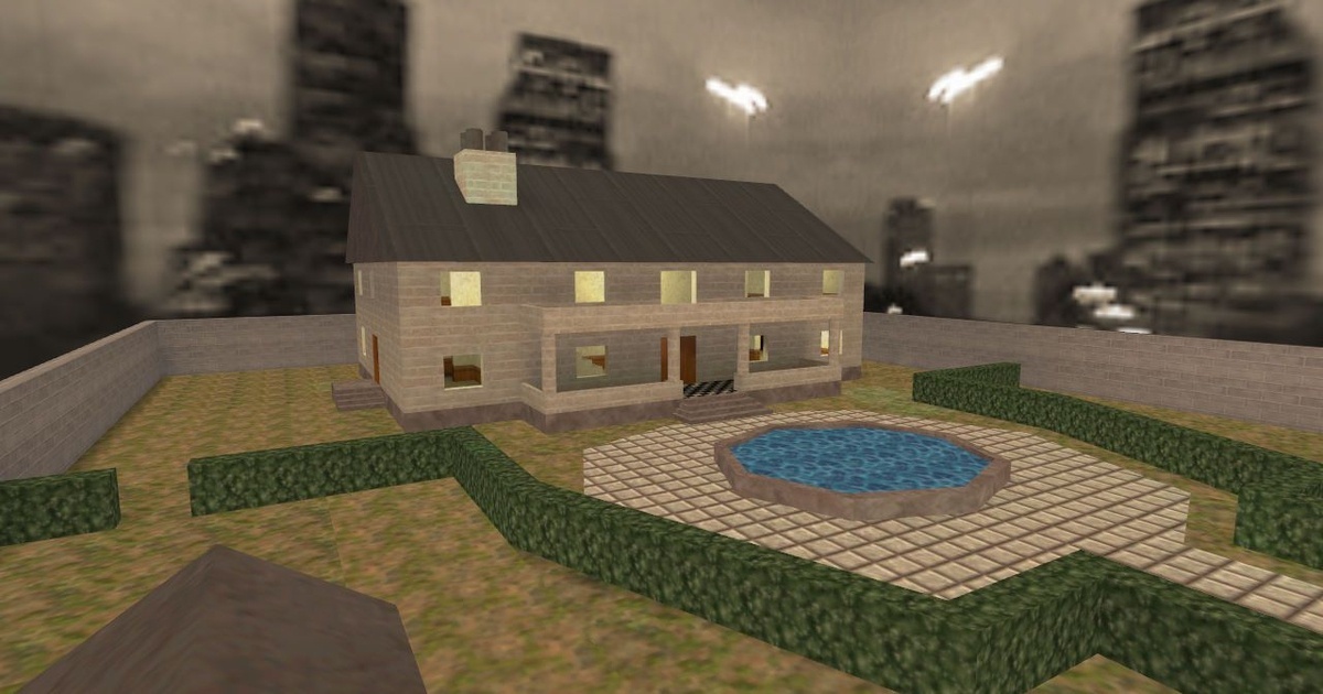 4 ban do Counter-Strike hoai niem voi game thu 8X va 9X hinh anh