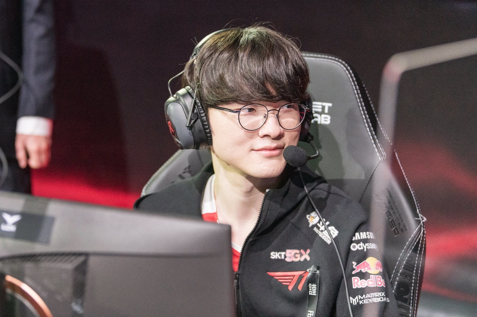 BLV Van Tung: 'Faker va dong doi doi mat kich ban te nhat' hinh anh