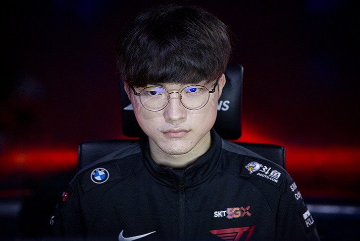 Gia tri Faker mang lai cho T1 hinh anh