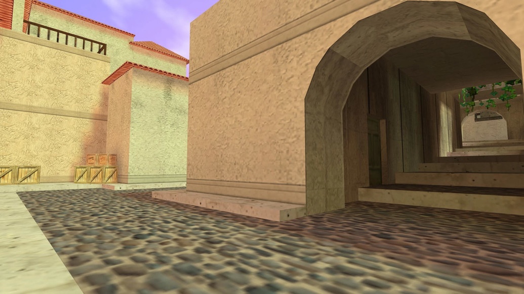 Ban do Italy Go anh 6