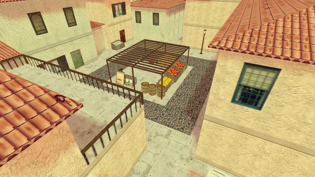 Ban do Italy Go anh 3