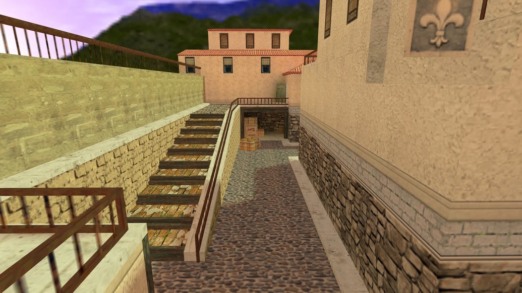 Ban do Italy Go anh 4