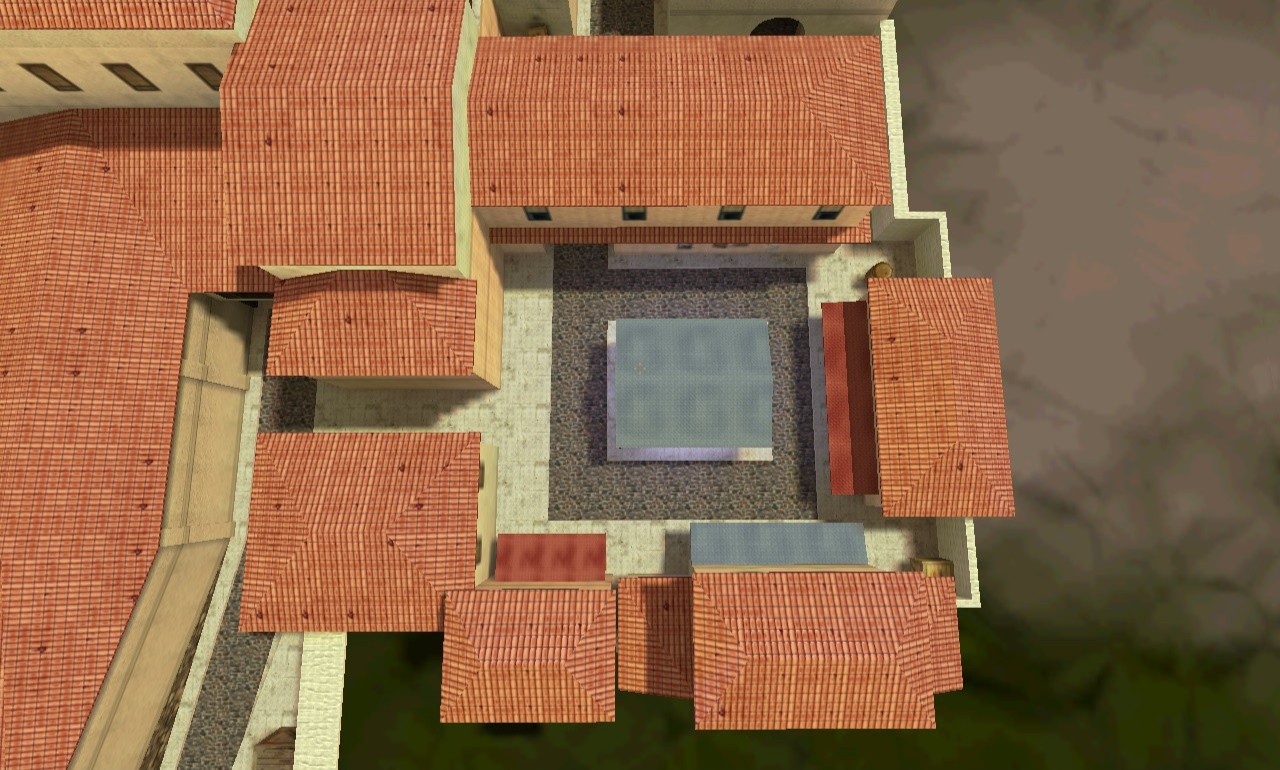 Ban do Italy Go anh 18