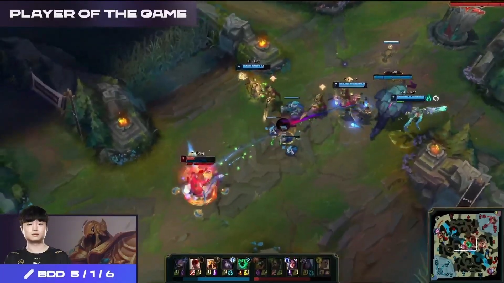 T1 thang Gen.G anh 1