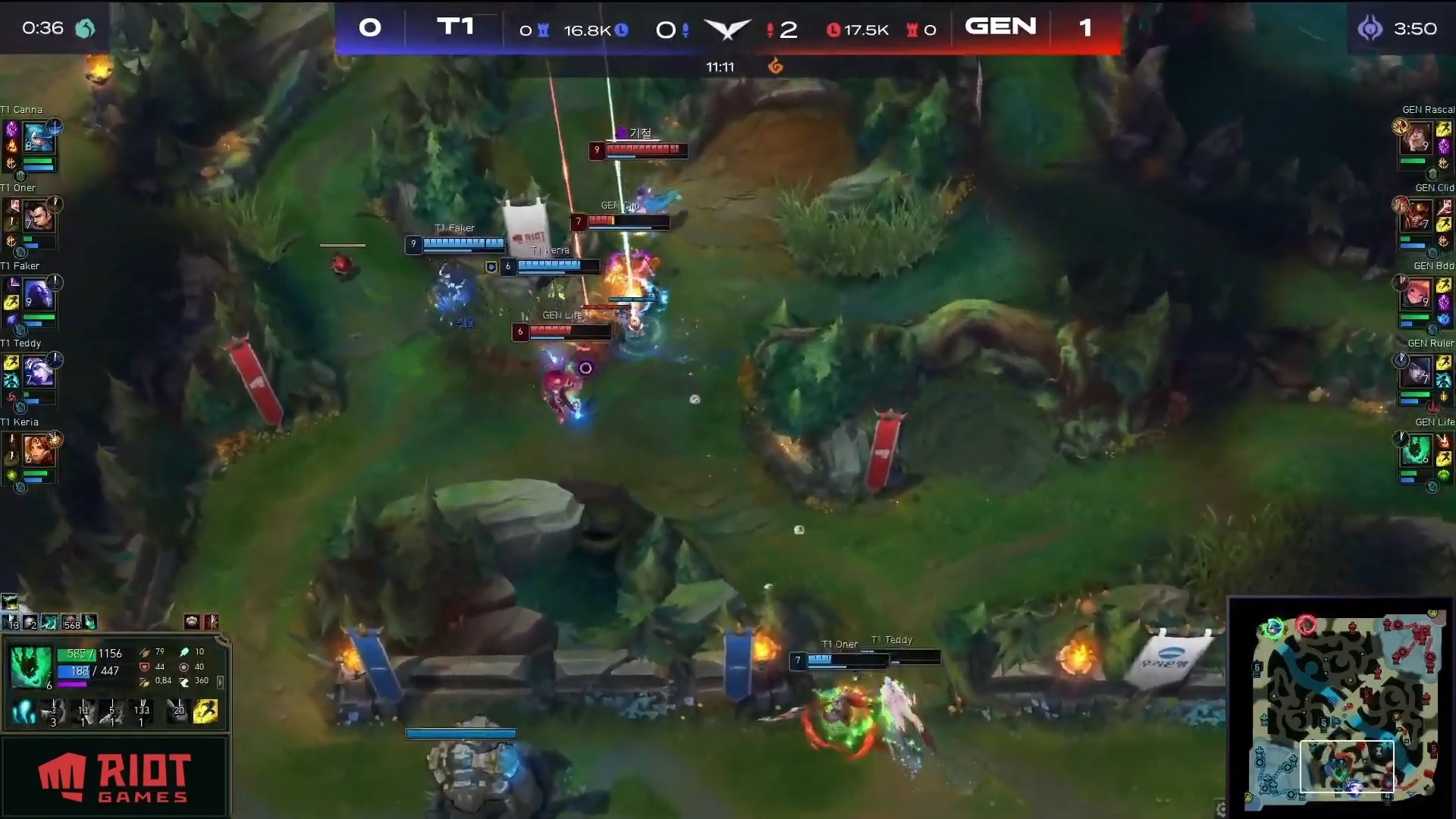 T1 thang Gen.G anh 2