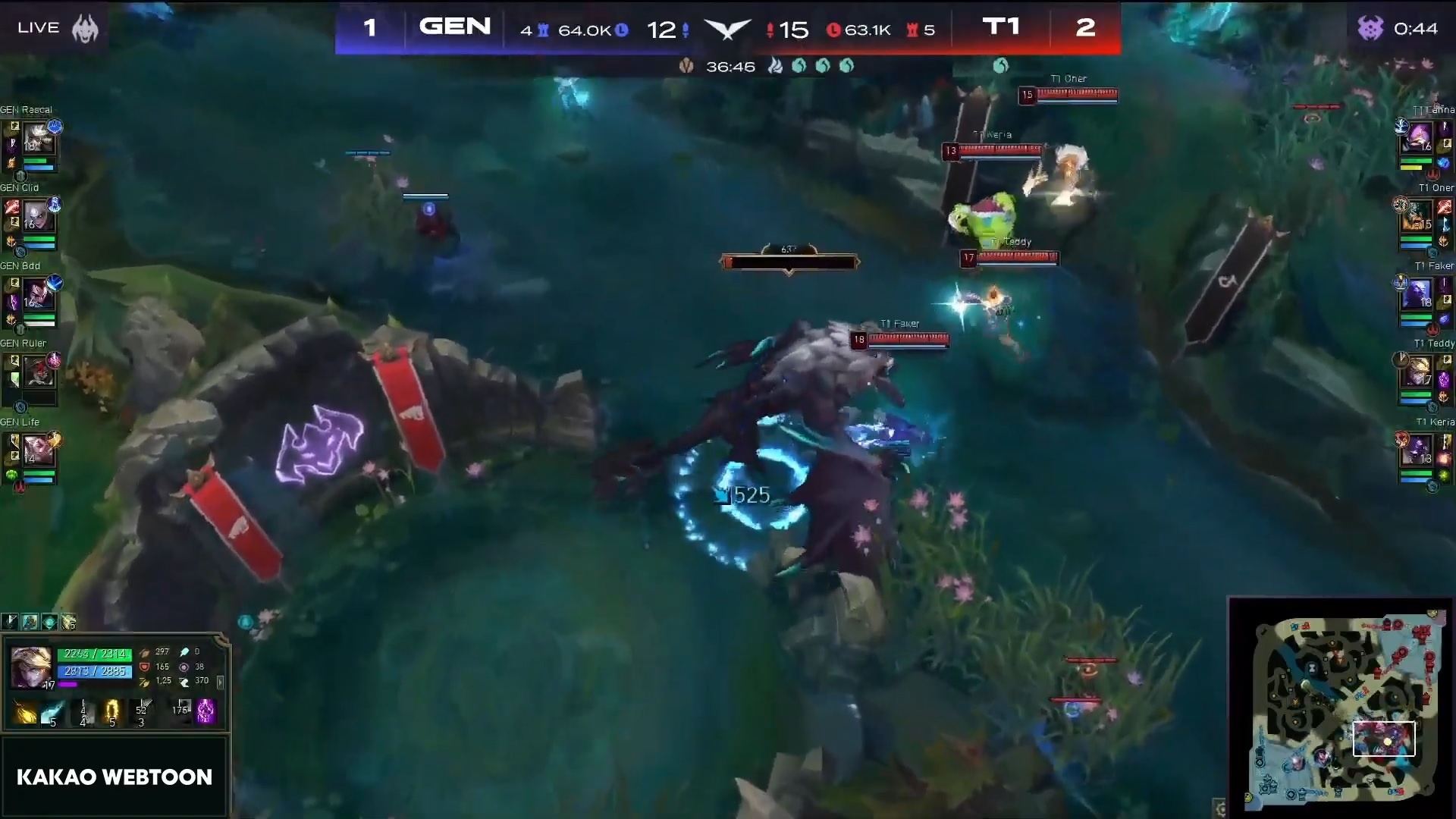 T1 thang Gen.G anh 4