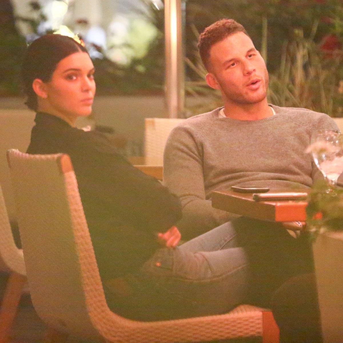 ban trai Kendall Jenner anh 16