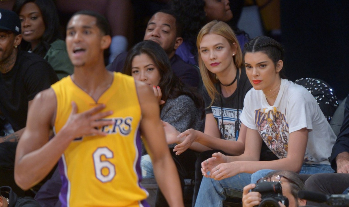 ban trai Kendall Jenner anh 12