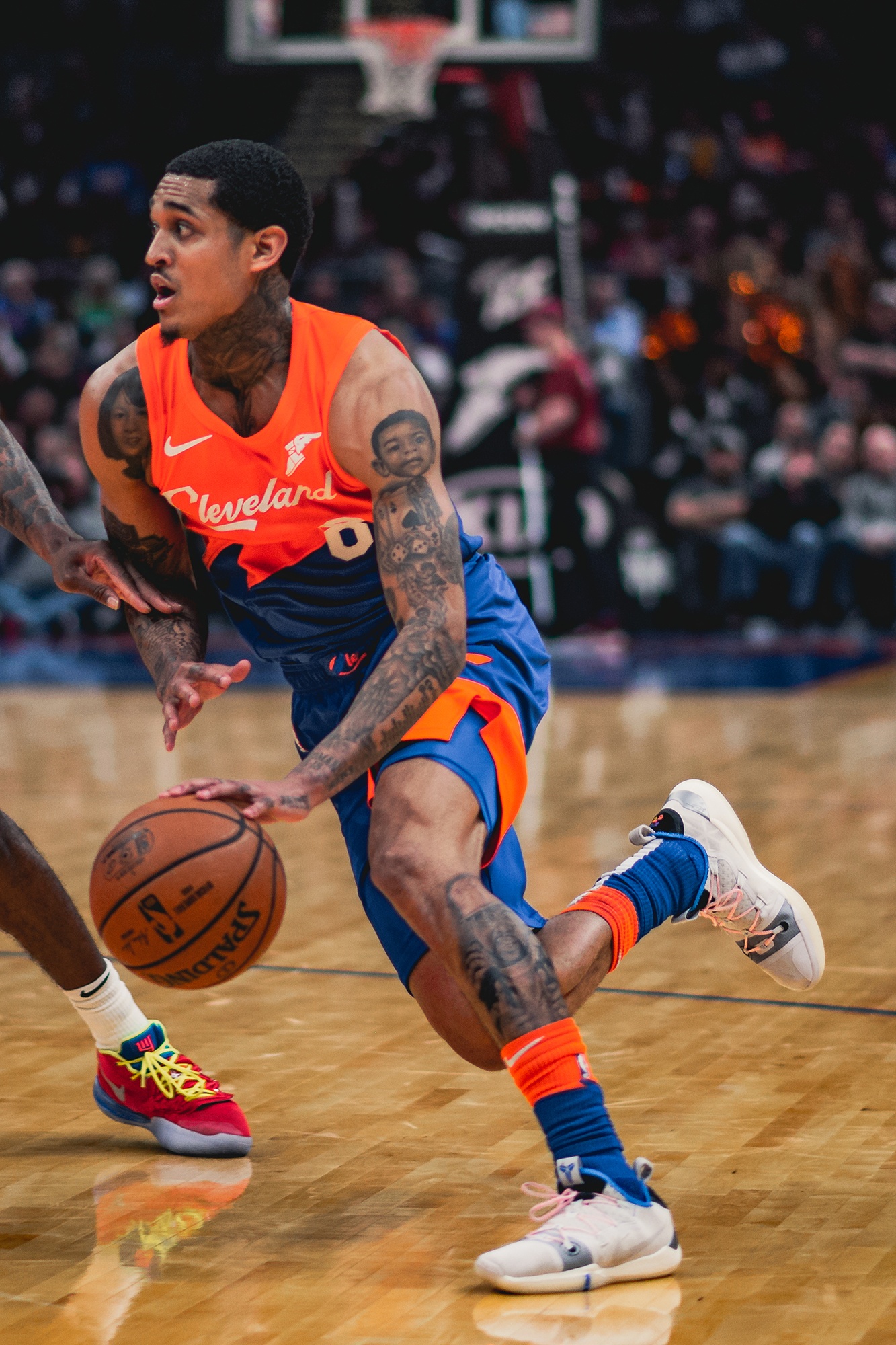 ban trai Kendall Jenner anh 13